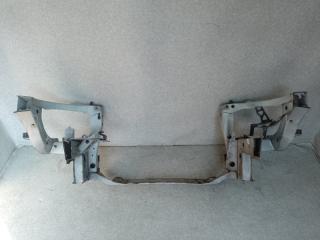 Панель передняя CIVIC 4D 06-11 FD