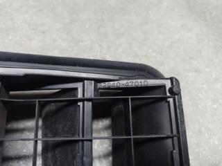 Клапан вентиляции салона задний PRIUS 16- 2017 1.8 2ZRFXE