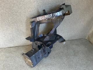 Лонжерон передний левый EQUINOX 09-17 2013 2.4 LEA