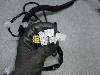 Проводка двери передняя правая NISSAN X-TRAIL/ROGUE T32 13-20 2.5 QR25DE