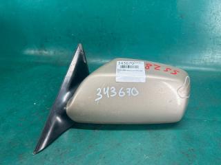 Зеркало левое TOYOTA CAMRY 40 06-11 2008 Б/У Зеркало левое TOYOTA CAMRY 40 06-11 2008