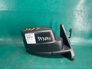 Зеркало правое JEEP PATRIOT 10-17 2016 Б/У Зеркало правое JEEP PATRIOT 10-17 2016