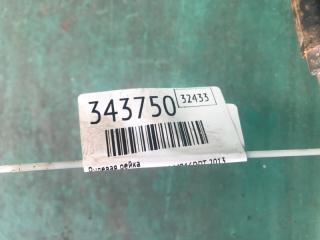 Рулевая рейка JUKE 10-19 2013 1.6 MR16DDT