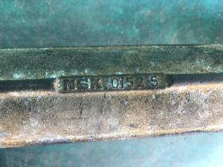 Рулевая рейка JUKE 10-19 2013 1.6 MR16DDT