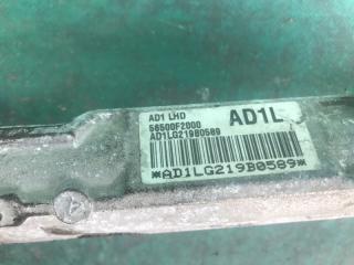 Рулевая рейка HYUNDAI ELANTRA AD 16- 2.0 G4NH