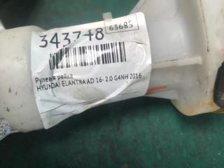 Рулевая рейка ELANTRA AD 16- 2016 2.0 G4NH