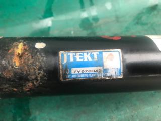 Рулевая рейка MDX (YD2) 06-13 2008 3.7 J37A1