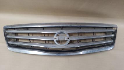 Решетка радиатора NISSAN TEANA J32 08-14