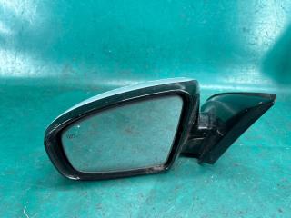 Зеркало левое QX60/JX35 12-20 2015 3.5 VQ35DE