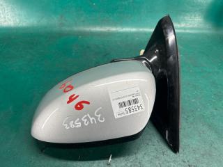 Зеркало левое QX60/JX35 12-20 2015 3.5 VQ35DE