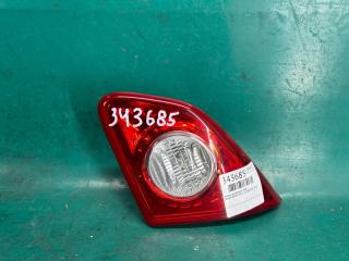 Фонарь внутренний правый NISSAN ROGUE 08-15 2015