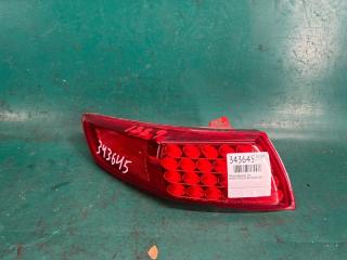 Фонарь наружный левый INFINITI FX S50 03-08 2003
