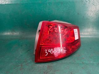 Фонарь наружный правый ACURA MDX (YD2) 06-13 2009