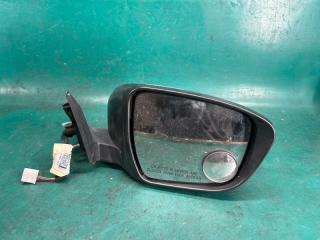 Зеркало правое NISSAN X-TRAIL/ROGUE T32 13-20 2.5 QR25DE
