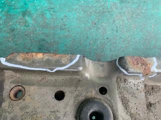 Панель передняя ACURA MDX (YD2) 06-13 3.7 J37A1