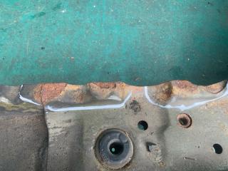 Панель передняя MDX (YD2) 06-13 2008 3.7 J37A1