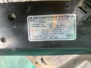 Панель передняя MDX (YD2) 06-13 2008 3.7 J37A1