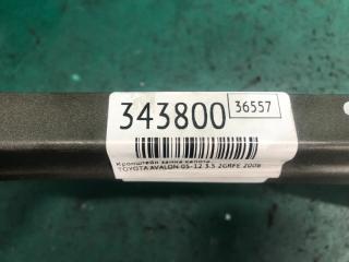 Кронштейн замка капота TOYOTA AVALON 05-12 3.5 2GR-FE