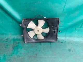 Диффузор вентилятора основного радиатора левый ACURA MDX (YD2) 06-13 2008