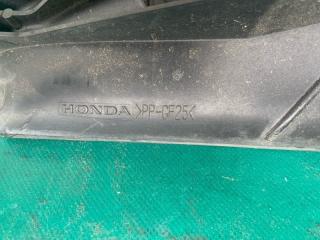 Диффузор вентилятора основного радиатора левый ACURA MDX (YD2) 06-13 3.7 J37A1