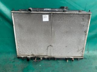 Радиатор основной ACURA MDX (YD2) 06-13 2008