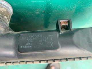 Радиатор основной MDX (YD2) 06-13 2008 3.7 J37A1