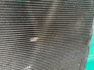 Радиатор кондиционера ACURA MDX (YD2) 06-13 3.7 J37A1