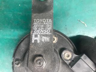 Сигнал AVALON 05-12 2006 3.5 2GR-FE