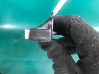 Датчик удара MDX (YD2) 06-13 2008 3.7 J37A1