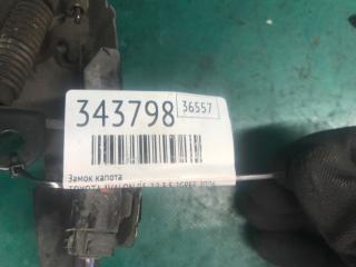 Замок капота TOYOTA AVALON 05-12 3.5 2GR-FE