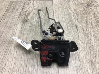 Замок крышки багажника HYUNDAI ACCENT RB 10- 2015