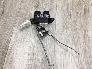 Замок крышки багажника ACCENT RB 10- 2015 Хетчбек 1.6