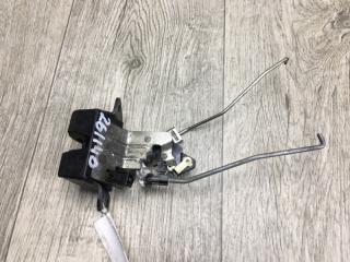 Замок крышки багажника HYUNDAI ACCENT RB 10- Хетчбек 1.6