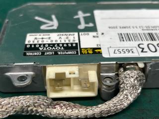 Блок розжига ксенона TOYOTA AVALON 05-12 3.5 2GR-FE