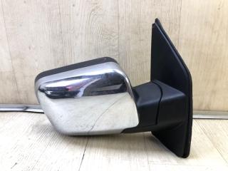Зеркало правое INFINITI QX56 / TITAN / ARMADA 04-16 Б/У Зеркало правое INFINITI QX56 / TITAN / ARMADA 04-16