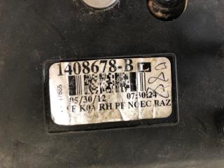 Зеркало правое QX56 / TITAN / ARMADA 04-16