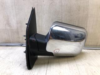 Зеркало левое INFINITI QX56 / TITAN / ARMADA 04-16 Б/У Зеркало левое INFINITI QX56 / TITAN / ARMADA 04-16