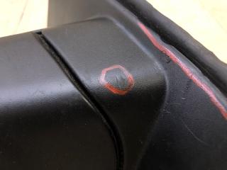 Зеркало левое QX56 / TITAN / ARMADA 04-16