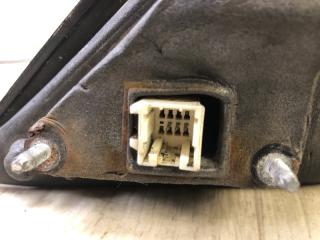 Зеркало правое CHARGER 05-10