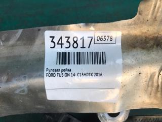 Рулевая рейка FUSION 14- 2016 C15HDTX