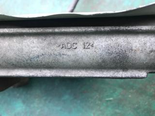 Рулевая рейка FUSION 14- 2016 C15HDTX