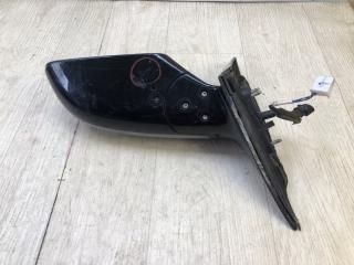 Зеркало левое MAXIMA A35 08-15