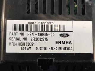 Монитор FUSION 14-