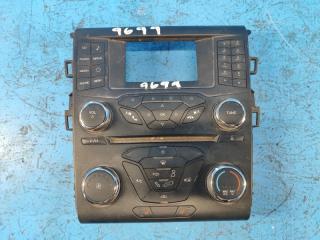 Блок управления мультимедиа FUSION 14-