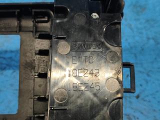 Блок управления мультимедиа FUSION 14-