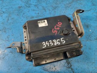 Блок управления двигателем TOYOTA PRIUS - 30 09-17
