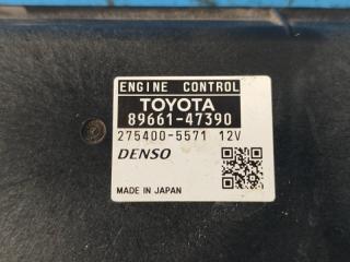 Блок управления двигателем PRIUS - 30 09-17