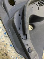 Пластик под лобовое стекло / Жабо RDX 19- 2021 2.0