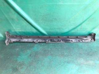 Накладка порога наружная левая X-TRAIL/ROGUE T32 13-20 2016 2.5 QR25DE