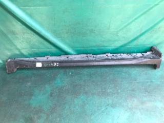 Накладка порога наружная правая NISSAN X-TRAIL/ROGUE T32 13-20 2016